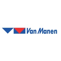 Van Manen, Veenendaal Logo