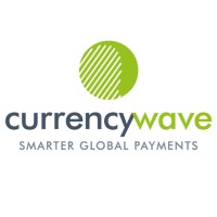 {{{CurrencyWave}}} Logo