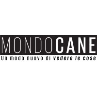 ilmondocane Logo