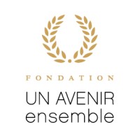 Fondation Un Avenir Ensemble Logo