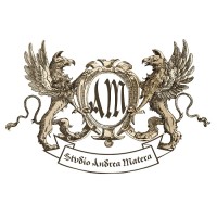 Studio Andrea Matera Logo