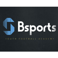 Bsports - Youth Football Academy Logo
