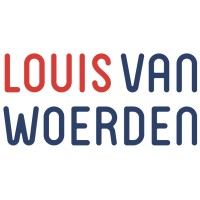Louis van Woerden Advies en Training Logo