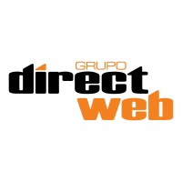 Grupo DirectWeb Logo