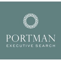 Portman Partners | Executive Search Logo