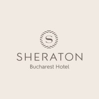 Sheraton Bucharest Hotel Logo