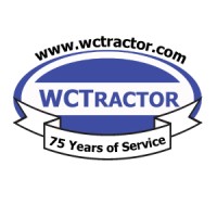 WCTractor Logo