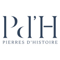 Pierres dHistoire Logo