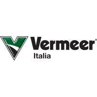 Vermeer Italia Logo