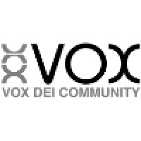 Vox Dei Community Logo