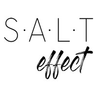 SALT effect Logo