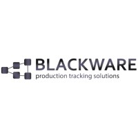 Blackware B.V Logo