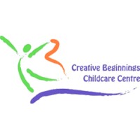 Creative Beginnings Childcare Centre Logo