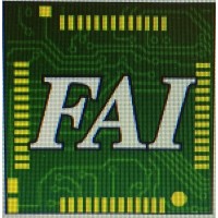 Facility Automation, Inc. Logo