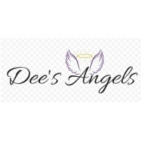 Dees Angels Nonprofit Corporation Logo