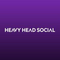 Heavy Head Social Logo