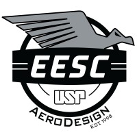 EESC-USP AeroDesign Logo