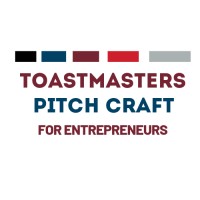 PC4E Toastmasters Club Luxembourg Logo