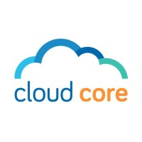 Cloud Core Logo