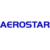 Aerostar Technical Solutions Logo