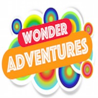 Wonder Adventures Logo