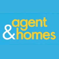 Agent and Homes Logo