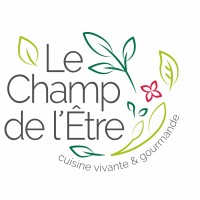 Le Champ de lÊtre Logo