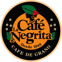 Cafe La Negrita Logo