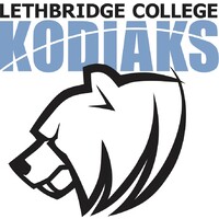 Lethbridge College Kodiaks Logo
