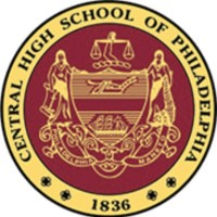 Central High School Logo