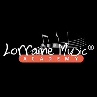 Lorraine Music Academy Pvt. Ltd. Logo