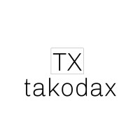 Takodax Logo