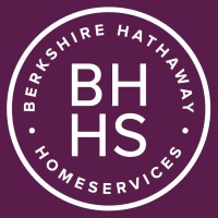 Berkshire Hathaway HomeServices MAGGI Properties Logo