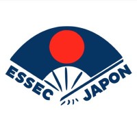 ESSEC Japan Logo