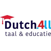 Dutch4all - taal en educatie Logo