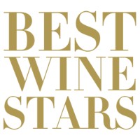 Best Wine Stars Logo