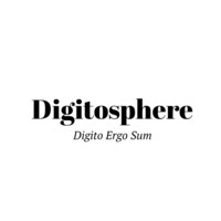 Digitosphere Logo
