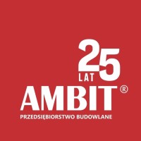 Przedsiębiorstwo Budowlane AMBIT Sp. z o.o. Logo