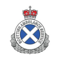 Scottish Ambulance Service Logo