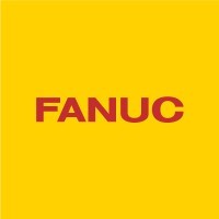 FANUC Hungary Logo