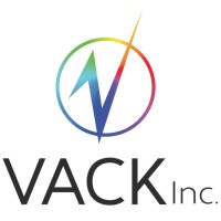 VACK Inc Logo