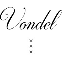 Vondel Logo