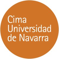 Cima Universidad de Navarra Logo