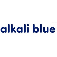 Alkali Blue Logo