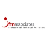 JFM Associates Logo