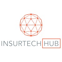 Insurtech Hub Logo