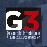 G3 Arquitectura y Construcción S.A Logo