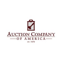 Auction Company of America Logo