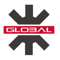 Tekmak Global Makine Logo