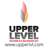 Upper Level Logo